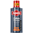 Bild: Alpecin Shampoo Coffein C1